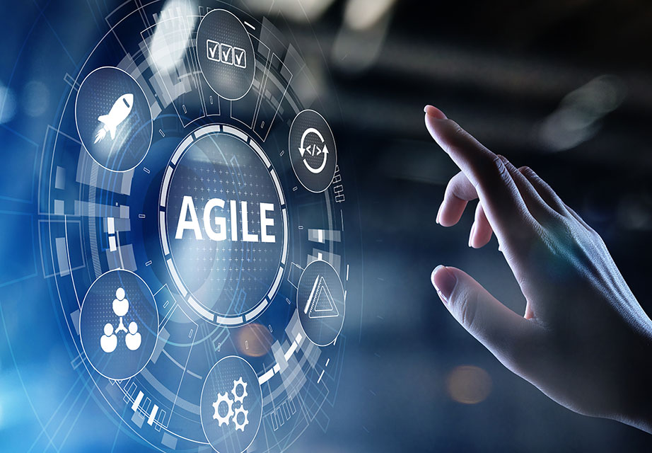 Agiles Arbeiten